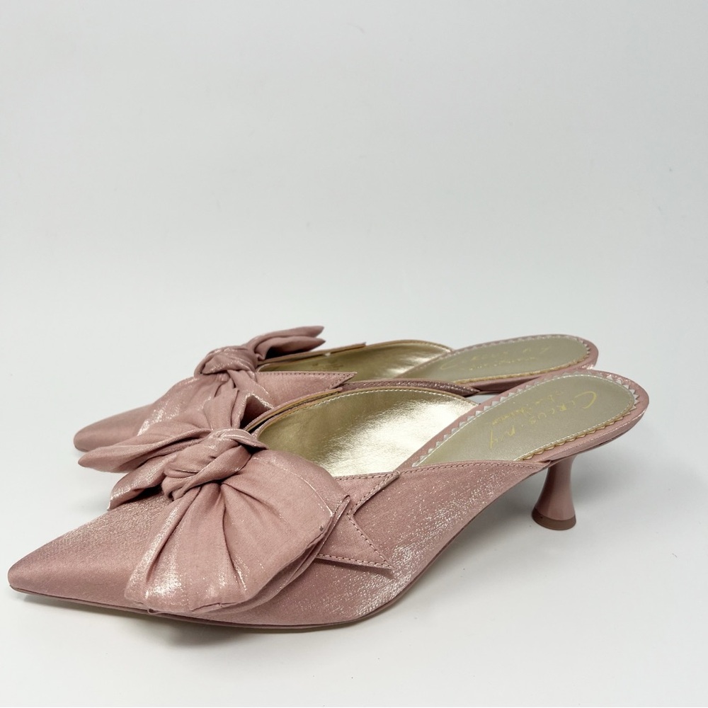 Circus NY Bow Mules
Size 9 - Picture 3 of 7